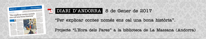 Diari d'Andorra