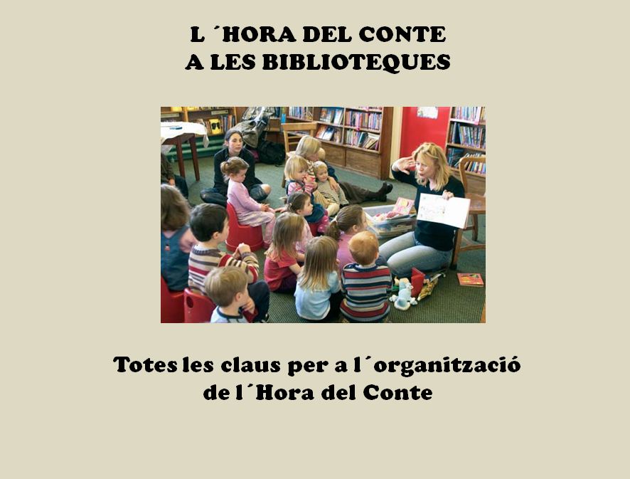 L'hora del conte